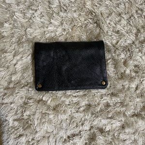Clutch/ cross body bag